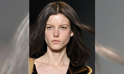 No make up trend