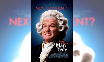 Robin Williams wziął kolejny ślub!