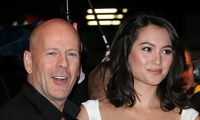 Bruce Willis będzie miał dziecko!