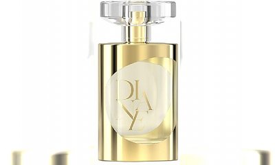 Perfumy od Diane
