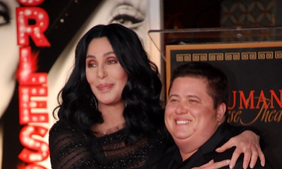 Chaz Bono odpadł z "Tańca z gwiazdami"