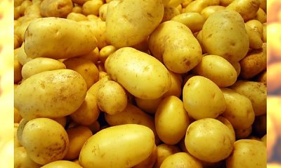 Jak zrobić nawilżającą maseczkę z ziemniaka ?