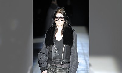 Alexander Wang jesień/zima 2011/2012