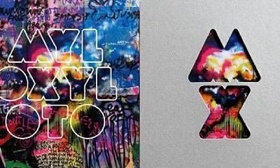 Nowa płyta Coldplay