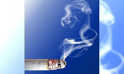 Jak pozbyć się zapachu dymu tytoniowego?