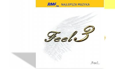 Feel po raz trzeci