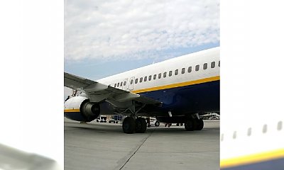 Jak pokonać chorobę lokomocyjną w samolocie?