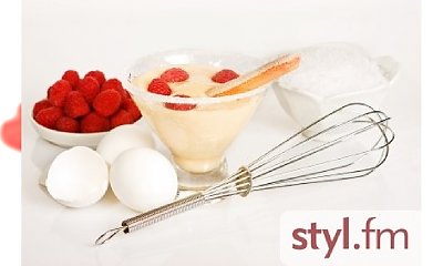 Zabaglione