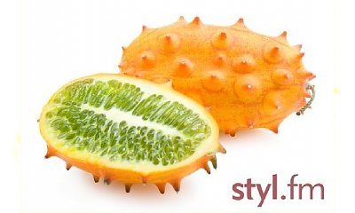 Owoce ezgotyczne - kiwano