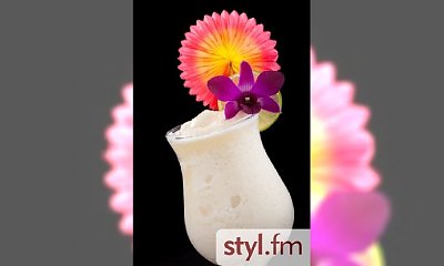Banana Daiquiri