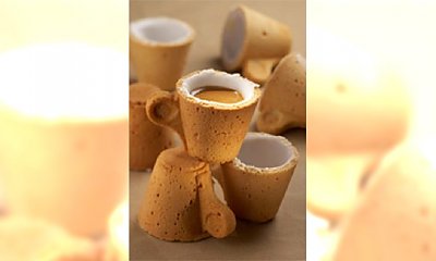Nowy kierunek studiów - Food Design