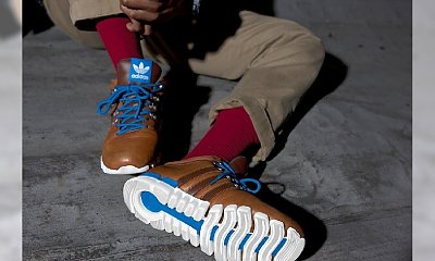 Mega kolekcja adidasa