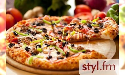 Sekrety dobrej pizzy