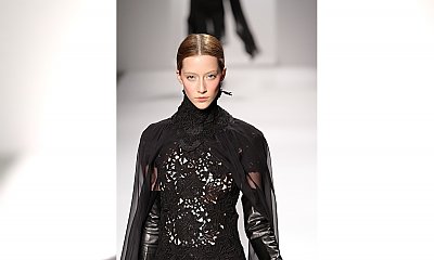 Elie Tahari jesień/zima 2011/2012