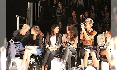 Kilka słów o Vienna Fashion Week