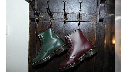 Spotkanie Dr. Martens z gwiazdami