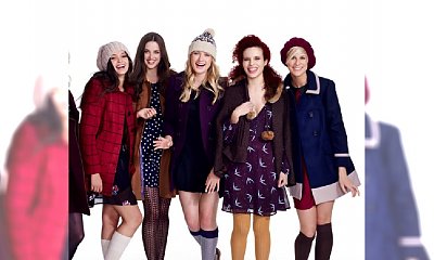 Lookbook New Look jesień/zima 2011/2012