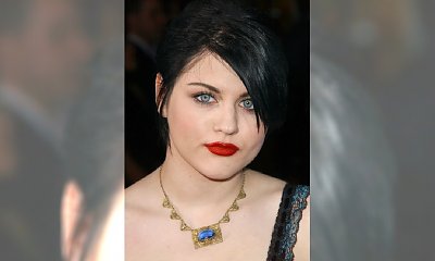 Frances Bean Cobain zaręczona!