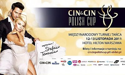 Już wkrótce CIN&CIN Polish Cup 2011!