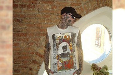 Zombie Boy znowu w Polsce