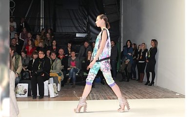 Custo Barcelona wiosna/lato 2012