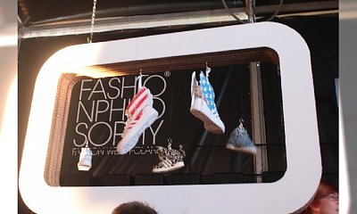 Jeremy Scott - Modern Gallery w Łodzi
