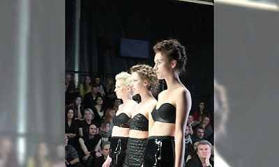 Zuo Corp. wiosna/lato 2012