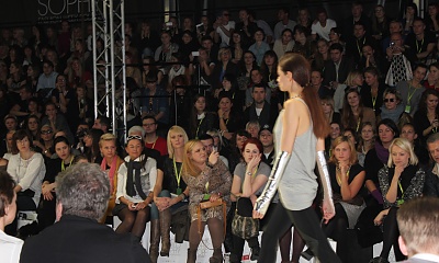 Agnieszka Maciejak wiosna/lato 2012