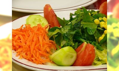 Dieta chronometryczna