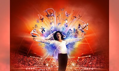 Nieśmiertelny Michael Jackson
