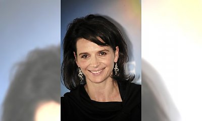 Juliette Binoche zagra Camille Claudel