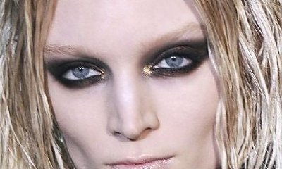 10 odsłon smoky eye