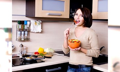 Właściwa dieta w sezonie jesiennym