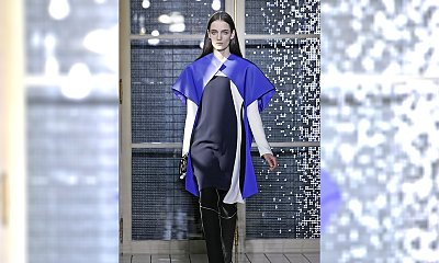 Balenciaga jesień/zima 2011/2012