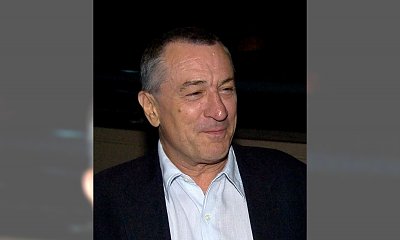 Robert de Niro znów zagra czarny charakter