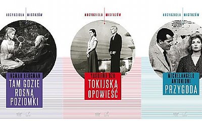 Arcydzieła światowego kina
