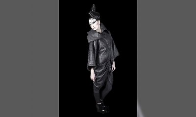 Moda w japońskim stylu