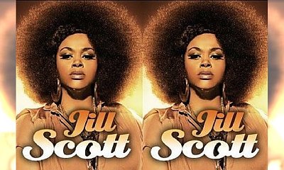 KONKURS - koncert Jill Scott