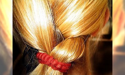 Wszystko o blondynkach!