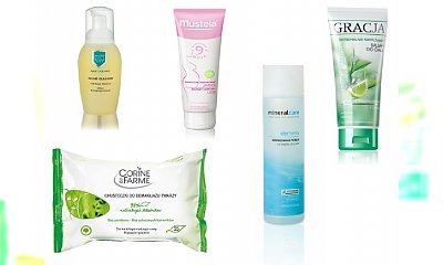 5 produktów, które warto spakować do podróżnej kosmetyczki