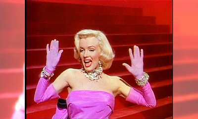 Zrób się na Marilyn Monroe