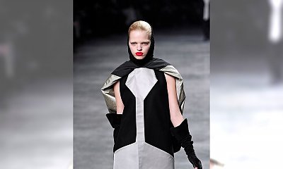 Rick Owens dla Was