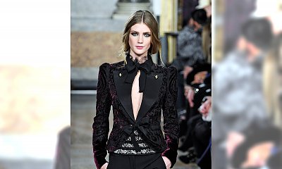 Pucci jesień/zima 2011/2012