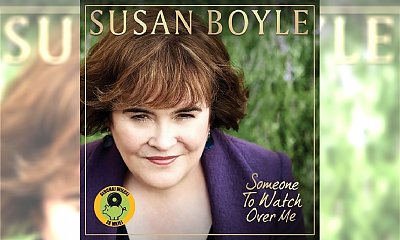 Wywiad z Susan Boyle