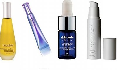 Na kłopoty serum!