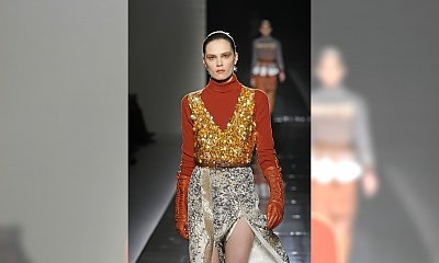 Sportmax jesień/zima 2011/2012