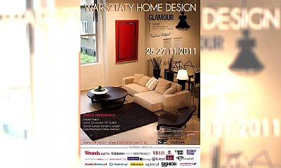 Warsztaty Home Design