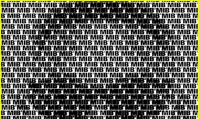 Będzie "Men in Black 3"
