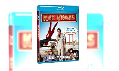 Będzie Kac Vegas 3!