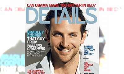 Z kim ostatnio randkuje Bradley Cooper?